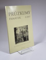 Průzkumy památek II/2017, ročník XXIV - 