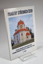 Památky středních Čech 2/2019 - 