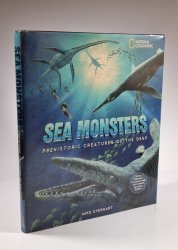 Sea Monsters - Prehistoris creautres of the deep