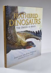 Feathered Dinosaurs - The Origin Birds - 