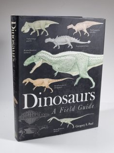 Dinosaurs - A Field Guide