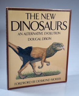 The New Dinosaurs - An Alternative Evolution 