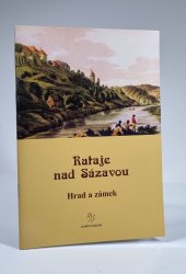 Rataje nad Sázavou - Hrad a zámek - 