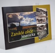 Zaniklé obce Jesenicka - 