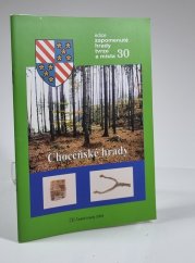Choceňské hrady - 