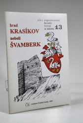 Hrad Krasíkov neboli Švamberk - 