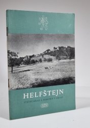 Helfštejn - 
