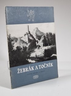 Žebrák a Točník