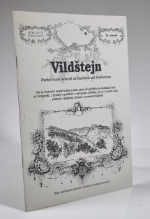Vildštejn