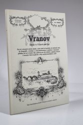 Vranov - Zámek ve Vranově nad Dyjí