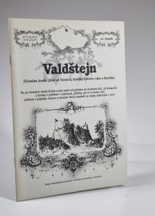 Valdštějn
