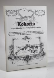 Kokořín - Hrad a zámek a čtyři skalní hrádky východně od Mělníka