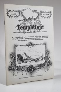 Templštejn
