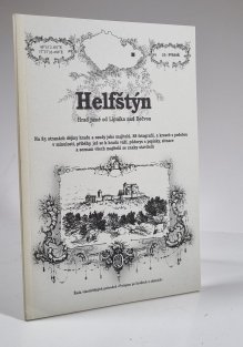 Helfštýn