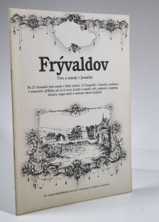 Frývaldov