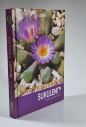 Encyklopedie Sukulenty - 