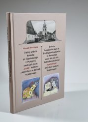 Trpký příběh kostela sv. Bartoloměje v Pořejově aneb Jak jsem 