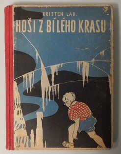 Hoši z bílého krasu