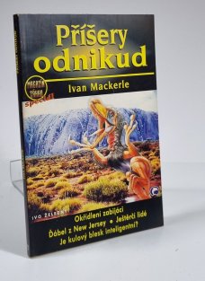 Příšery odnikud