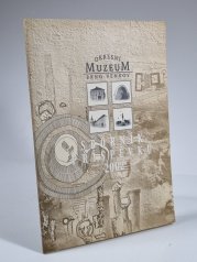 Okresní muzeum Brno-venkov - Sborník 2002 - 