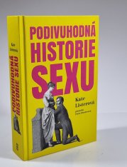 Podivuhodná historie sexu - 