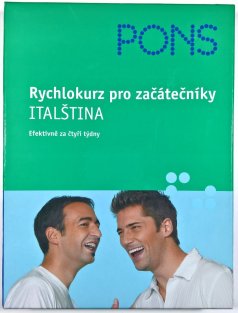 Rychlokurz pro začátečníky - Italština