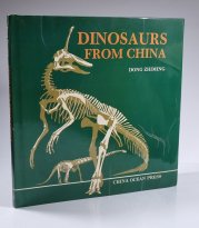 Dinosaurs from China - 