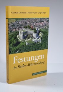 Festungen in Baden-Württemberg