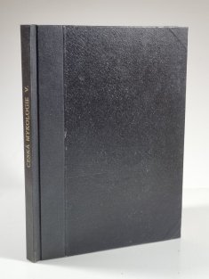 Česká mykologie, ročník V.