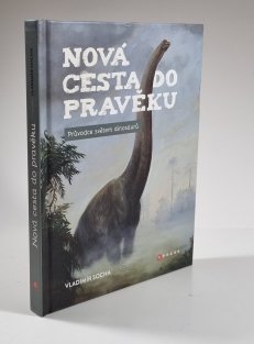 Nová cesta do pravěku