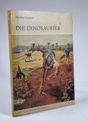 Die Dinosaurier - 