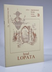 Hrad Lopata - 