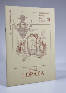 Hrad Lopata