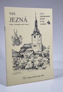 Ves Jezná