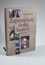 Zapomenuté české kostely - 