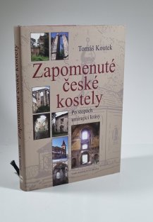 Zapomenuté české kostely
