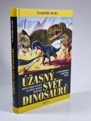 Úžasný svět dinosaurů - 