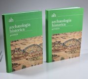 Archaeologia historica 42/2017/1+2 - 