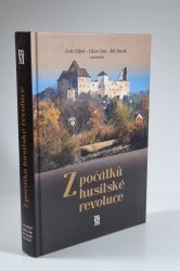 Z počátků husitské revoluce - 