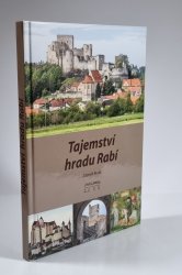 Tajemství hradu Rabí - 