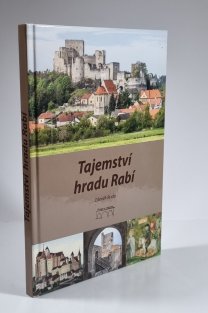 Tajemství hradu Rabí