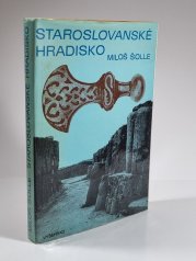 Staroslovanské hradisko - 