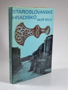 Staroslovanské hradisko
