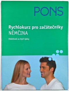 Rychlokurz pro začátečníky - Němčina