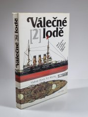 Válečné lodě 2 - 
