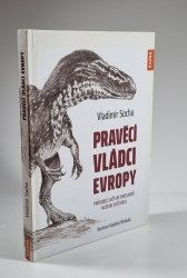 Pravěcí vládci Evropy - 