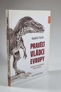 Pravěcí vládci Evropy