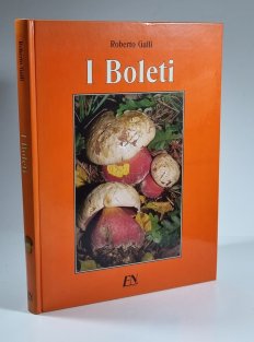 I Boleti (italsky)