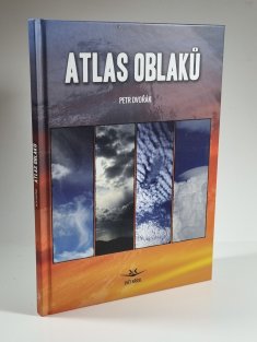 Atlas oblaků