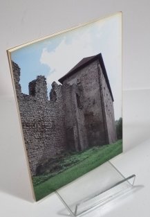 Hrad Pecka